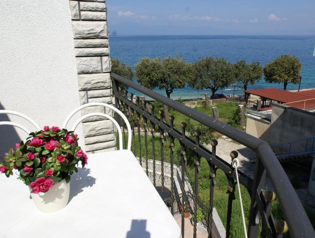 Apartments & Rooms Milcetic M Малинска Номер фото